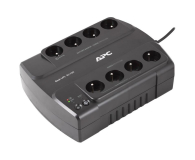APC BE700G-CP Back ES Green - 51100 - zdjęcie 2